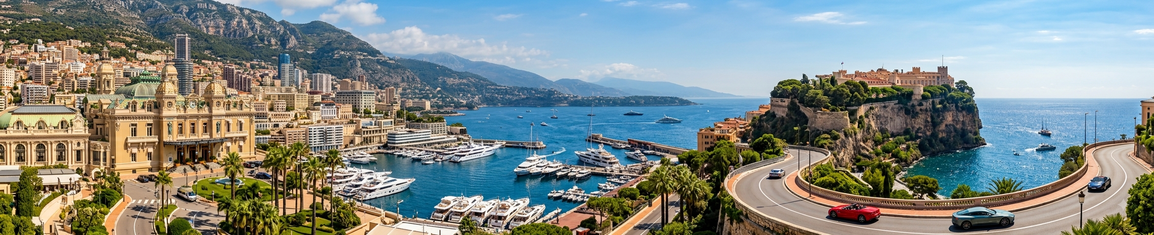 Monaco