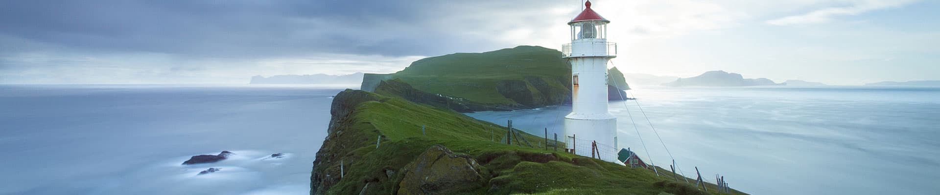 Faroe Islands (Associate Member)