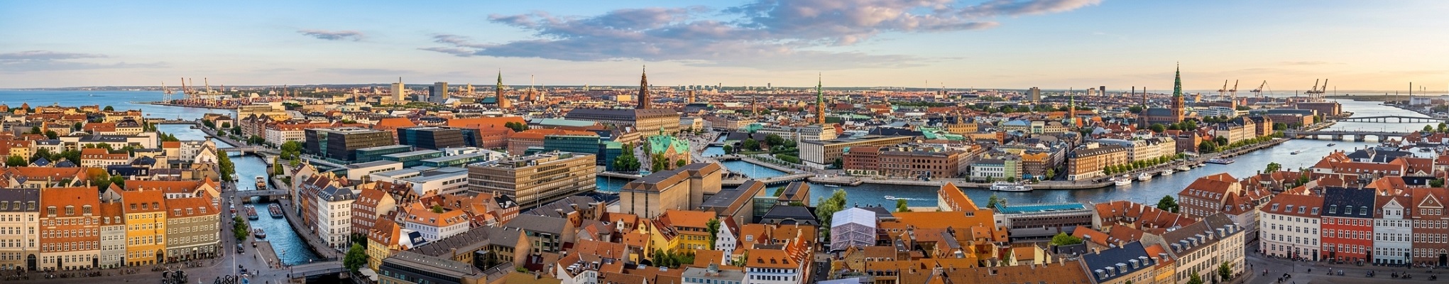 Denmark