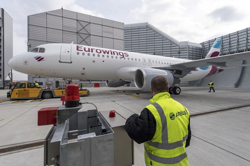 Eurowings