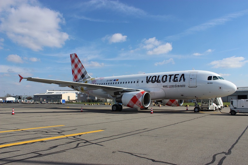 Volotea