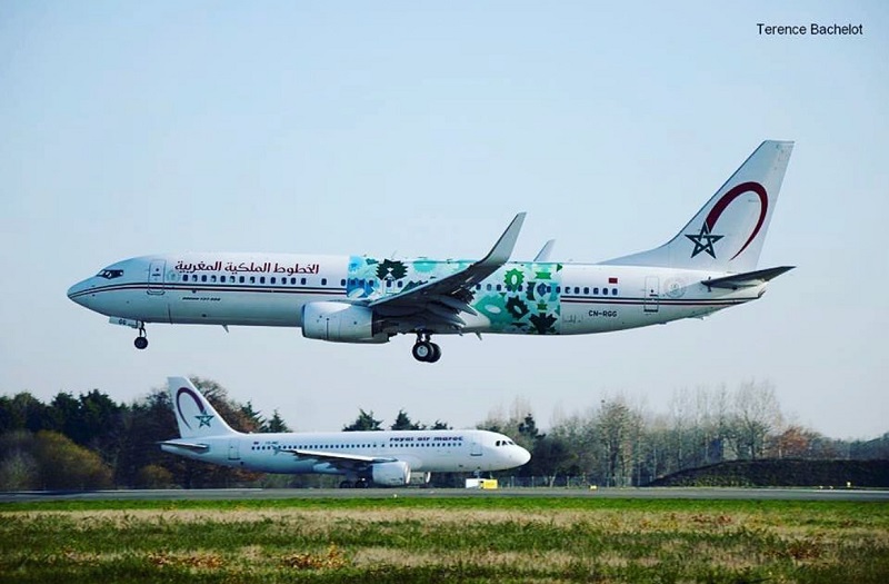 Royal Air Maroc