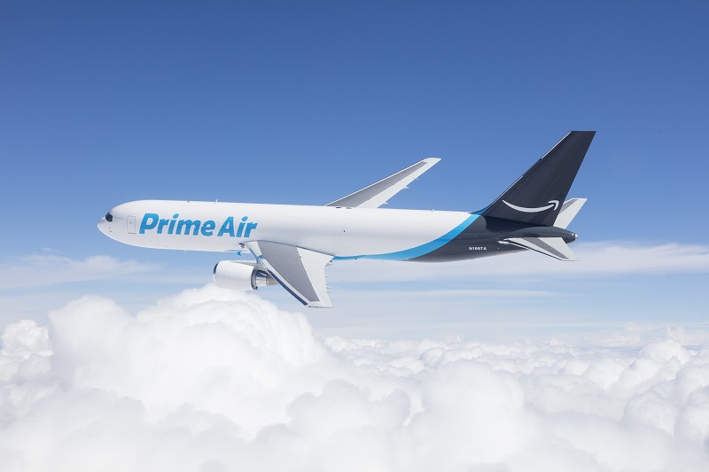 Amazon Air