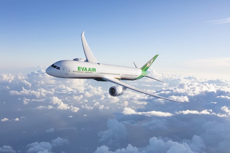 EVA Air