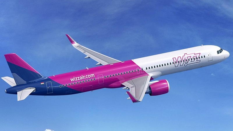 Wizz Air