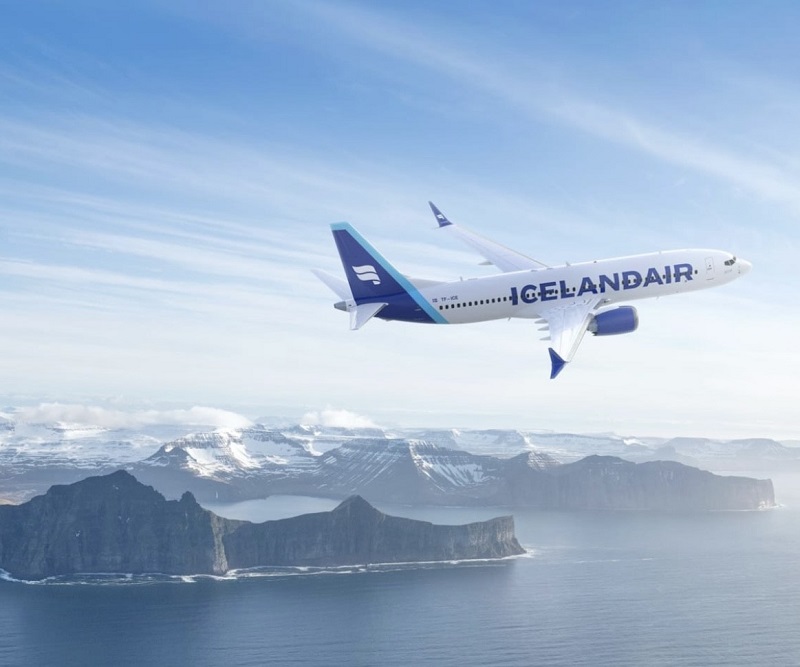 Icelandair