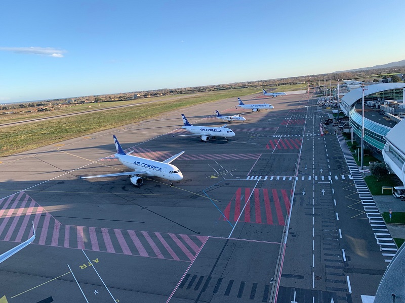 Air Corsica