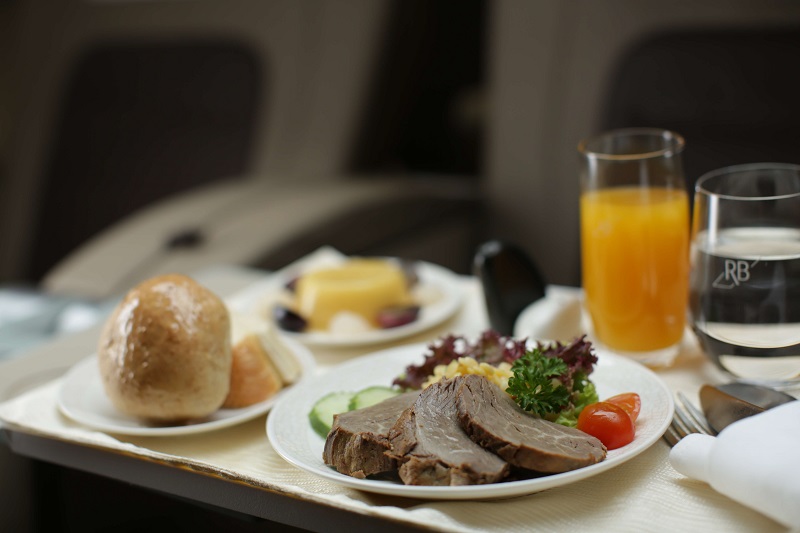 Royal Brunei Airlines