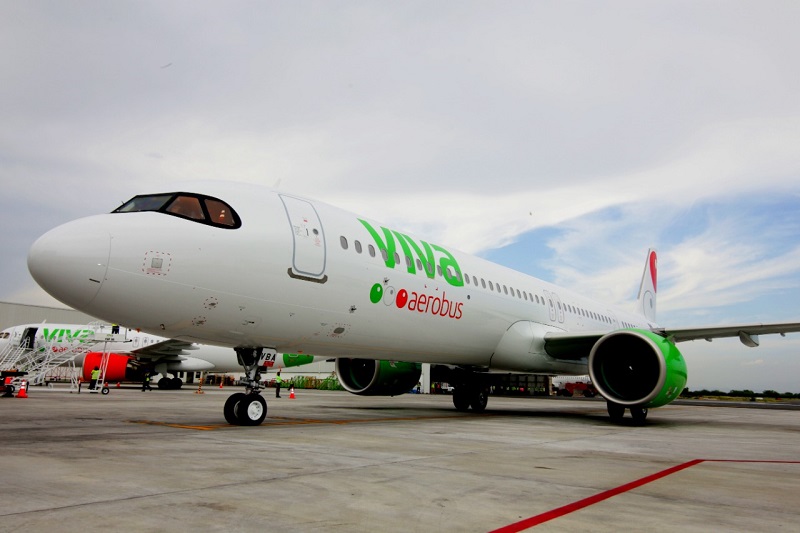 Viva Aerobus
