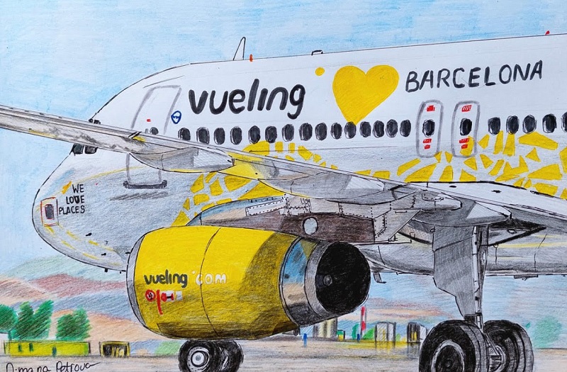 Vueling