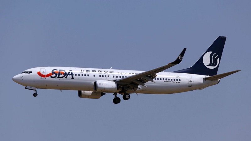 Shandong Airlines