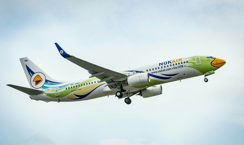 Nok Air