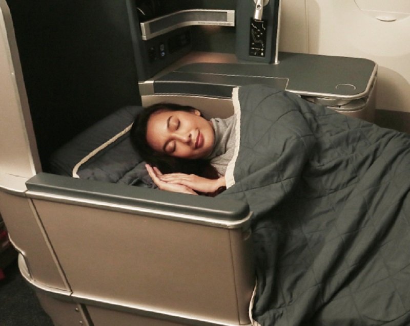 Philippine Airlines