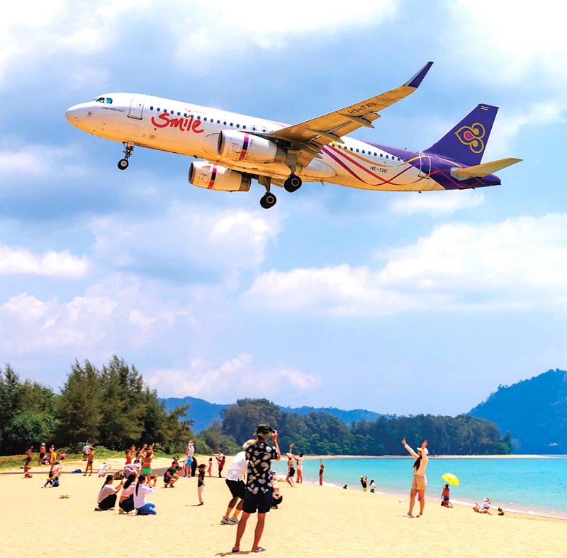 THAI Smile