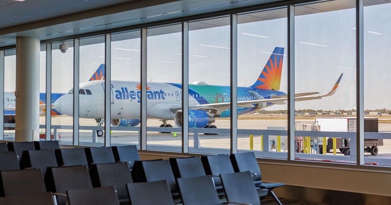 Allegiant Air
