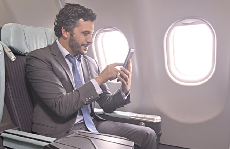 Tunisair