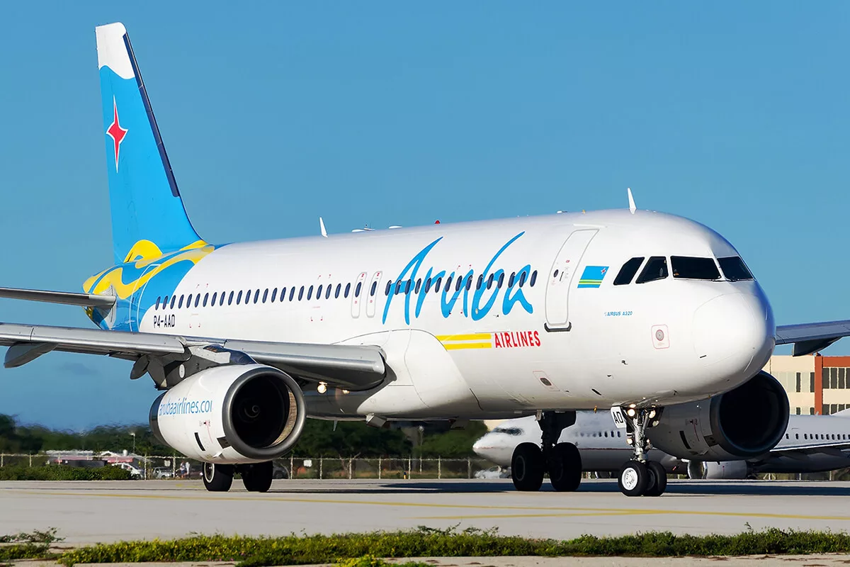 Aruba Airlines