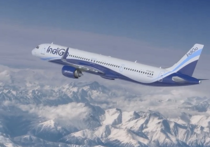 IndiGo