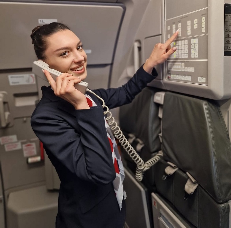 Croatia Airlines