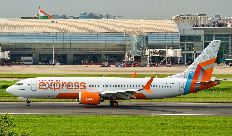 Air-India Express