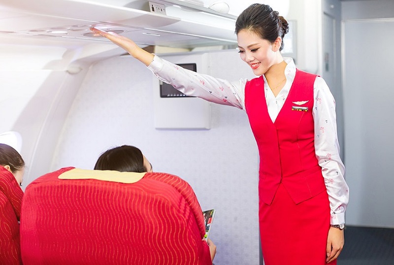 Shenzhen Airlines