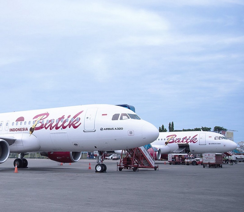Batik Air
