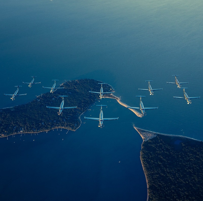 Tradewind Aviation 