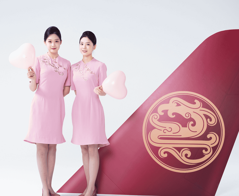 Juneyao Airlines