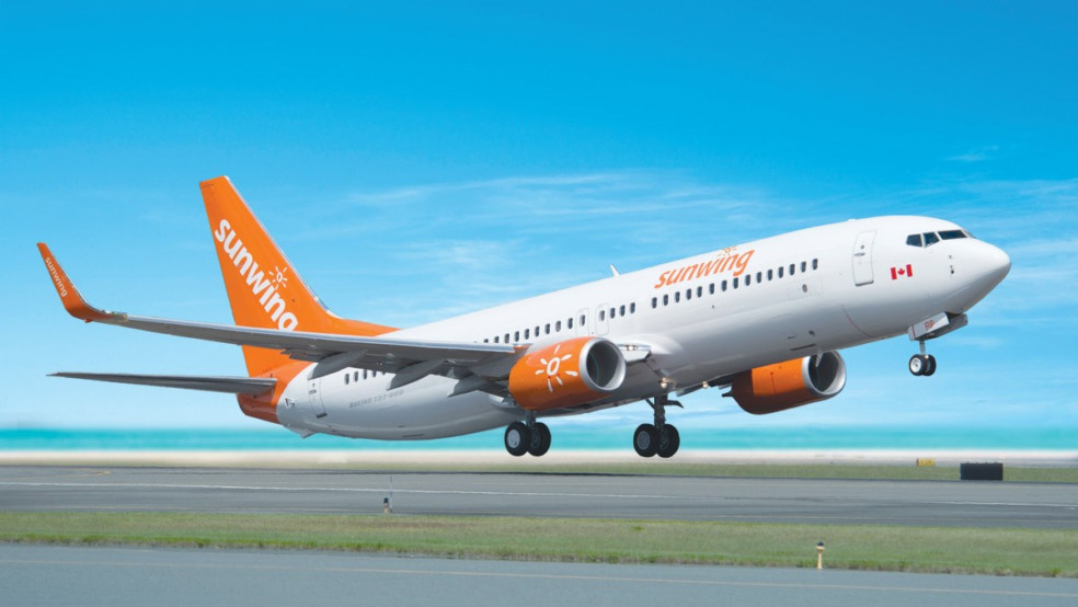 Sunwing