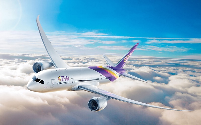 Thai Airways