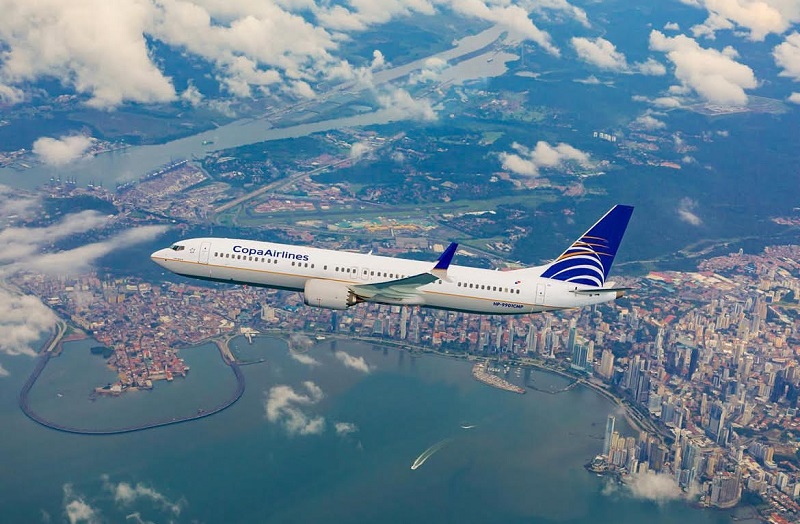 Copa Airlines