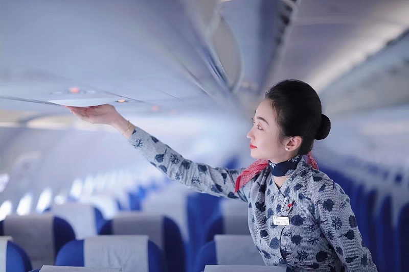 Shanghai Airlines