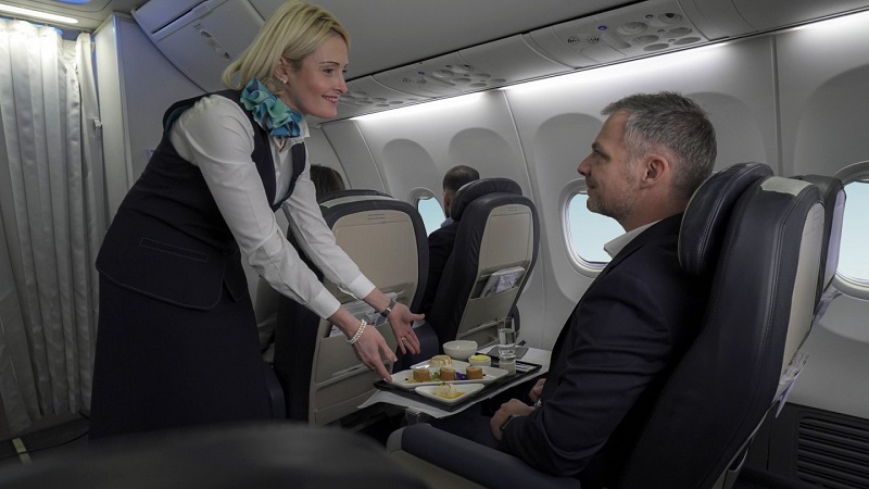 Luxair