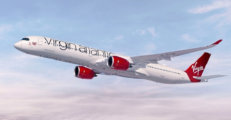 Virgin Atlantic