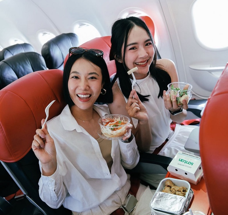 Thai AirAsia