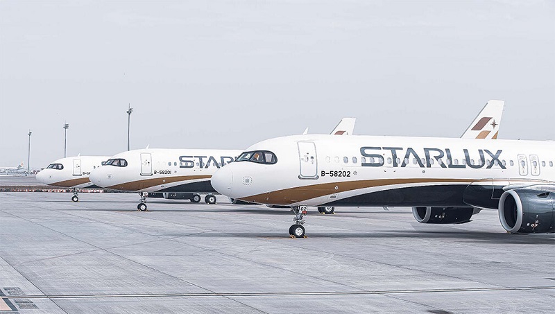 Starlux