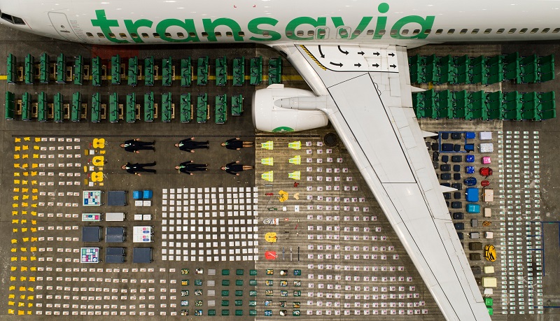 Transavia