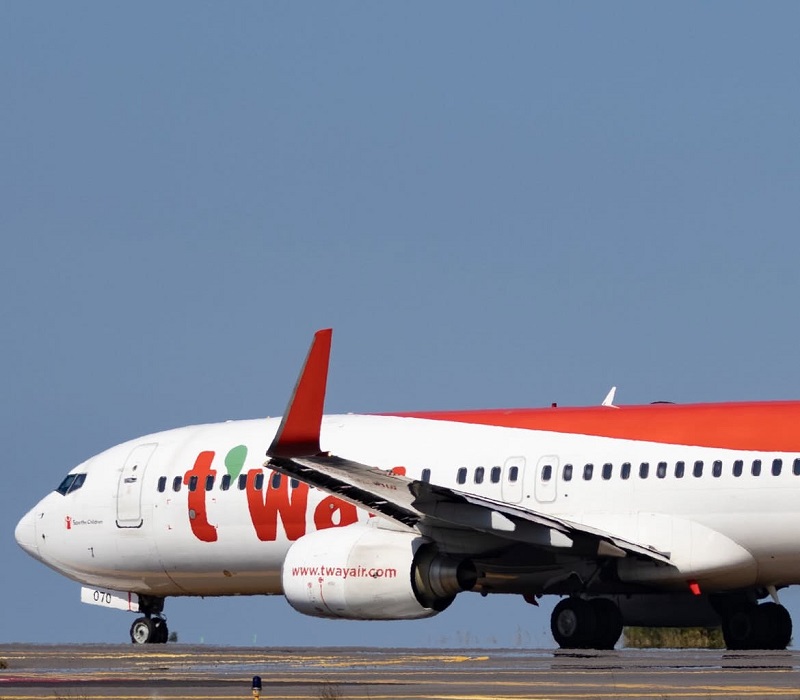 Tway Air