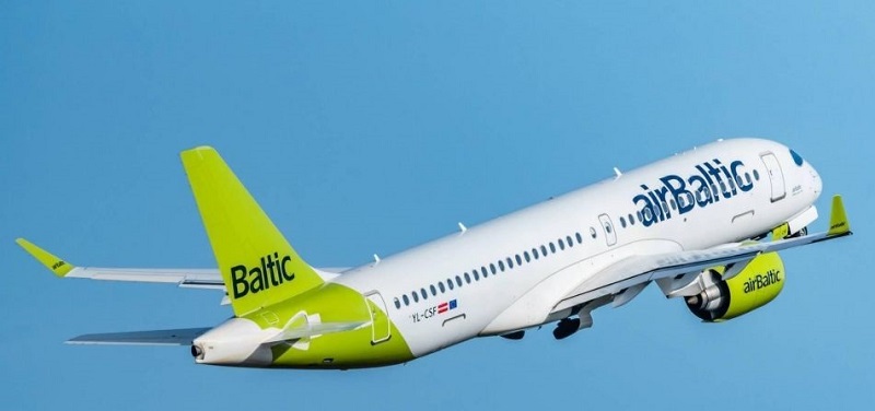 airBaltic
