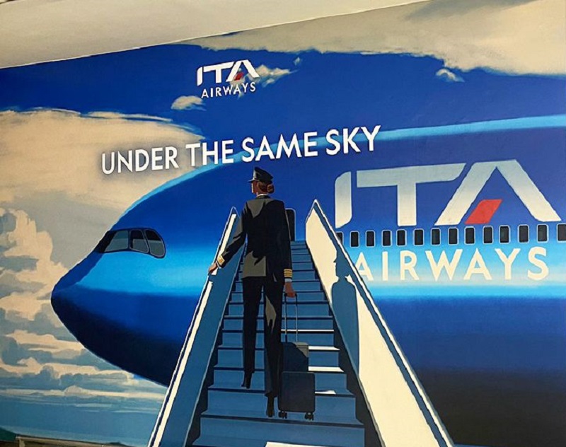 ITA Airways