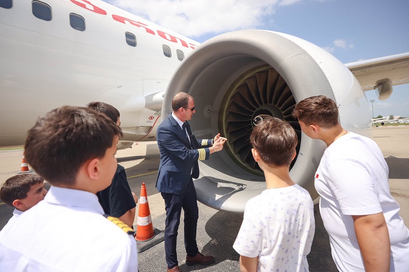 Georgian Airways