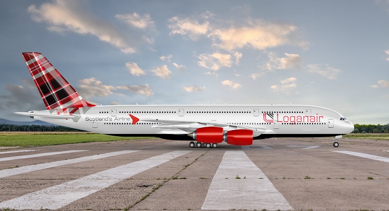 Loganair
