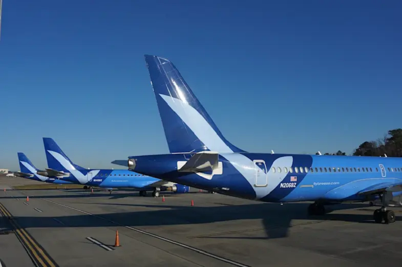 Breeze Airways