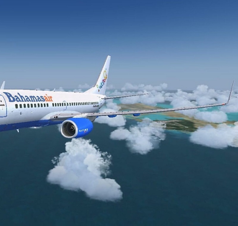 Bahamasair