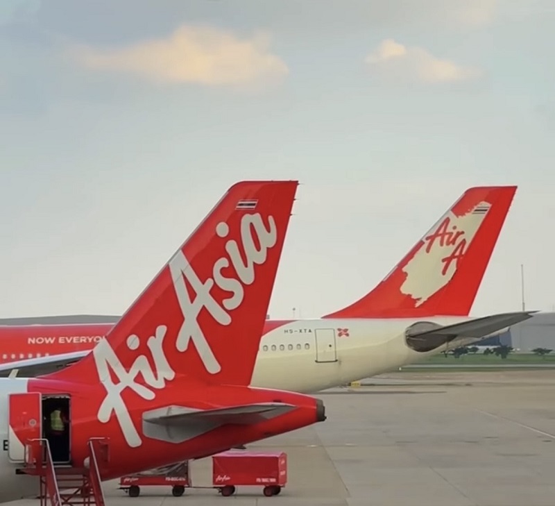 AirAsia