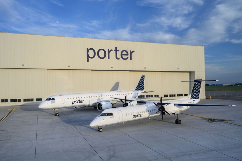 Porter Airlines