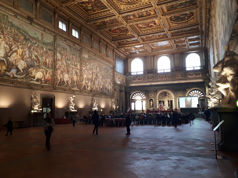 Medici Unlocked