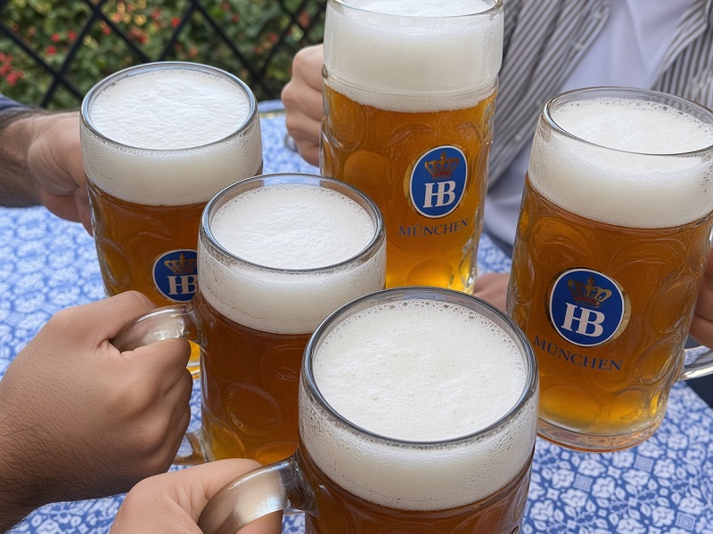 Oktoberfest