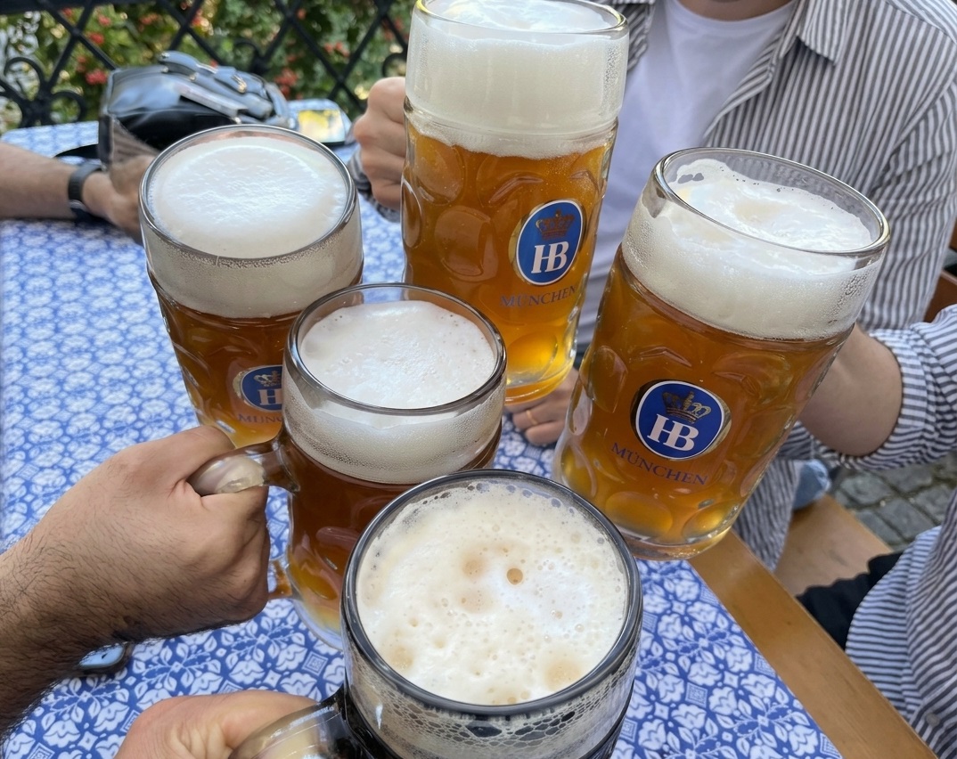Oktoberfest