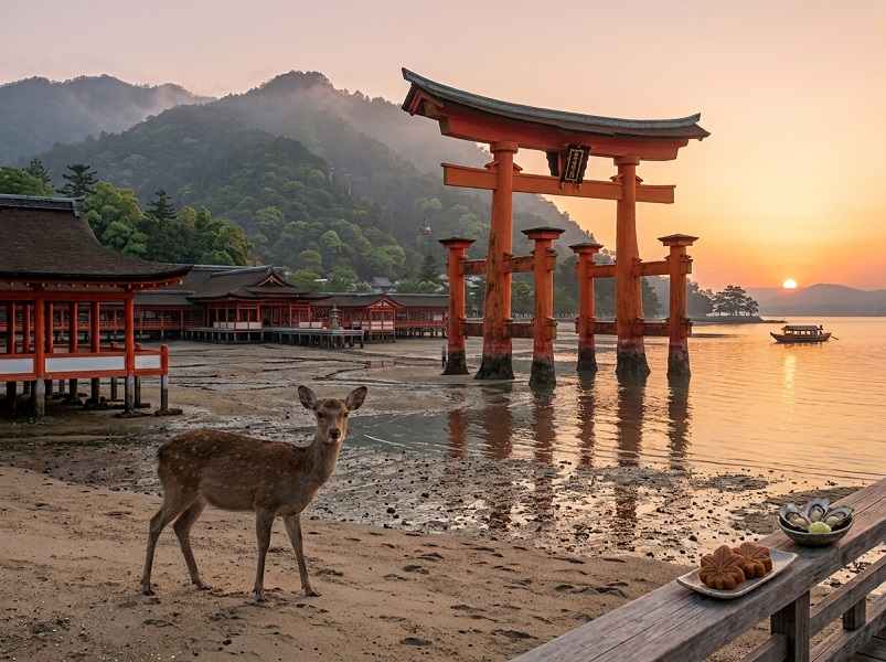 Miyajima